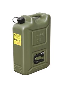 CEMO, Garagenausstattung, Kanister