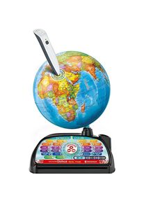 Clementoni, Globus, Clemen Digitaler Globus Real-Time 59364 (28.50 cm)