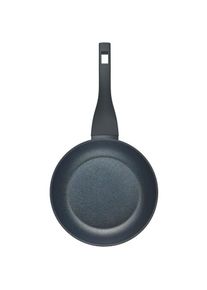 Berndes Bratpfanne Induction Enduro, Pfanne + Kochtopf, Schwarz