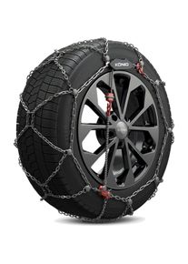 K&ouml;nig Chain, Schneeketten, XG-12 Pro 245