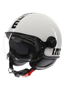 Momo Design, Motorradhelm, Casque jet FGTR Classic (S)