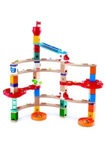 HAPE Quadrilla Super Spiralburg