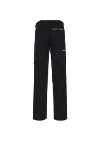 Planam, Arbeitshose, Canvas 320 Arbeitskleidung Thermohose schwarz Gr&ouml;sse 25 (25)