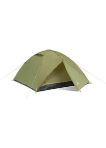 Nomad, Zelt, (Kuppelzelt, 3.98 kg, 3 Personen)