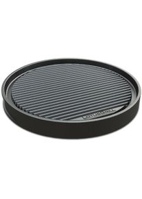 LotusGrill, Grillrost, Teppanyakiplatte