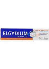 Elgydium, Zahnpasta, Kariesschutz Zahnpasta Tb 75ml (75 ml)