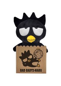 Hello Kitty Sanrio Bad Badtz Maru Eco Plush (24 cm)