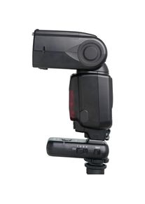 Phottix Strato II Receiver Canon (Funk), Fernausl&ouml;ser, Schwarz