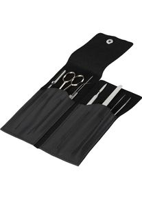 BRESSER, Mikroskop Zubeh&ouml;r, Optik Mikroskopier-Besteck Solinger Stahl 5912100 Experimentier-Set