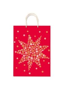 Saul Sadoch, Geschenkverpackung, Rex Pack 10 Shopper 410