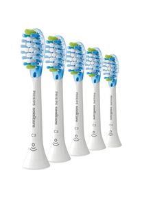 PHILIPS SONICARE, Zahnb&uuml;rstenkopf, C3 Premium Plaque Defence (5 x)