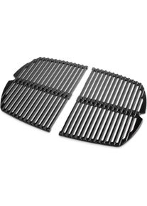 Weber, Grillrost, Grillrost-Set