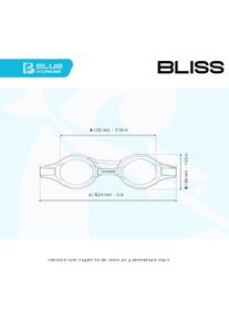 Cressi-Sub Cressi, Schwimmbrille