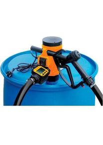 kaiserkraft, Garagenausstattung, Elektrische Fasspumpe