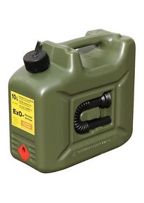 CEMO, Garagenausstattung, Kanister