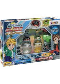 Craze BLADE - Turox Loborak Evolution (Deutsch, Englisch)