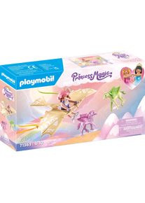 Playmobil Himmlischer Ausflug mit Pegasusfohlen (71363, Playmobil Princess)