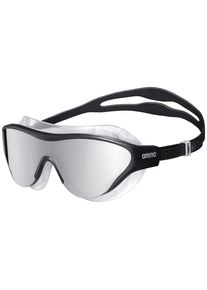 arena, Schwimmbrille, (One Size)