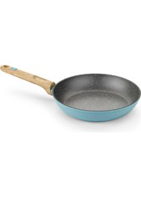 BRA A122224, Pfanne + Kochtopf