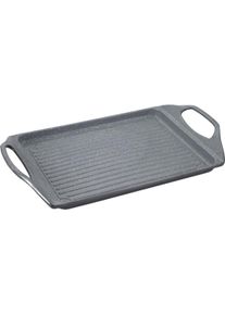 San Ignacio, Grillplatte, Grill Lava 45 x 27 cm
