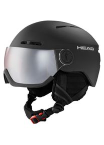 Head, Skihelm, (52 - 54 cm, S, XS)