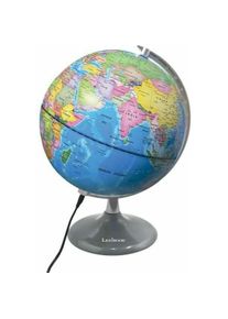 Lexibook, Globus, Tag und Nachtglobus (30 cm)