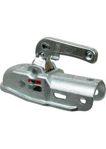 Carpoint, Garagenausstattung, Ball-Kopplung universell 35-50 mm inhibierte 3000 kg