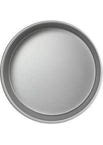PME-Legend PME Round Cake Pan, Backform, Silber
