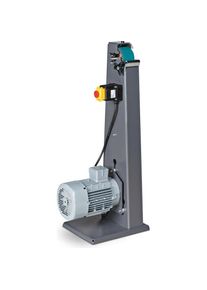 Fein, Schleifmaschine + Poliermaschine, Kompakt-Bandschleifer, 75 mm GRIT GKS 75 (Bandschleifer)