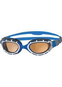 ZOGGS, Schwimmbrille, (keine Korrektur, One Size)