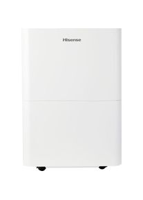 HISENSE Luftentfeuchter D16HW wh, Luftentfeuchter, Weiss