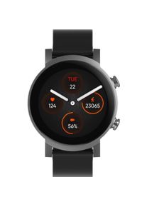 Mobvoi TicWatch E3 (44 mm), Smartwatch