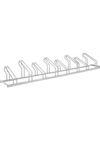 Wsm, Veloaufbewahrung