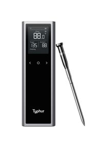 Typhur, Grillthermometer, Sync One