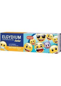 Elgydium, Zahnpasta, Junior Emoji Tutti Frutti Zahnpasta - 50ml (50 ml)