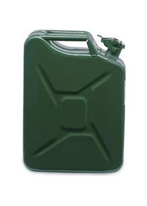 STIHL, Garagenausstattung, 8810205 Metallkanister 20 l