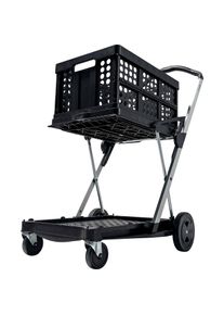 Clax, Transportwagen, Klappmobil (60 kg)