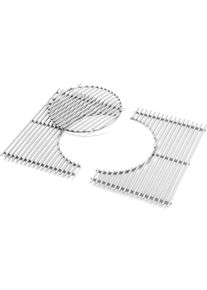 Weber, Grillrost, Grillroste