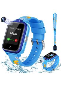 LiveGo T10-T13 (4G), Smartwatch