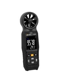 PCE Instruments, Detektor, Anemometer
