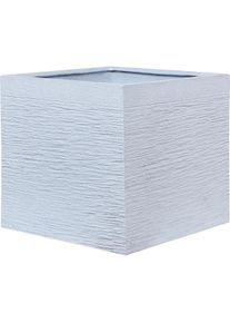 Beliani, Blumentopf, Paros (50 cm)