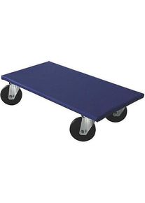 kaiserkraft, Transportwagen, M&ouml;belroller (250 kg)