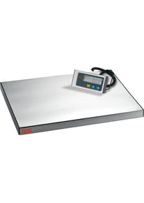 ADE, Feinwaage, Tischwaage EH 370x300mm, Wb. 60kg