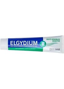 Elgydium, Zahnpasta, Sensitive Toothpaste 75ml (75 ml)