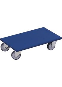 Cordes, Transportwagen, VARIOfit M&ouml;belhund mit thermoplastischer Bereifung (300 kg)