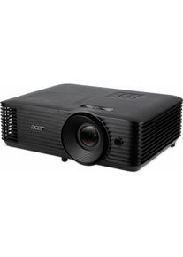 Acer Projektor X1328ic 1280x800/5000 Lumen/ (WXGA, 5000 lm), Beamer, Schwarz