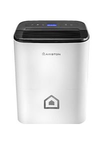 Ariston Osuszacz powietrza Deos 21S Net, Luftentfeuchter, Weiss