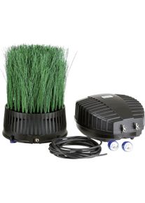 Oase, Brunnen + Gartenteich, Teichbel&uuml;fter 1000 l/h OxyTex