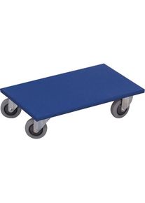 Cordes, Transportwagen, VARIOfit M&ouml;belhund mit thermoplastischer Bereifung(Premium) (350 kg)