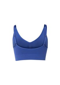 Tchibo - Seamless-Sport-BH - Damen - Gr. L - blau